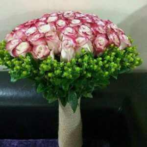 Pembe Tutku